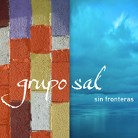 Sin Fronteras CD Cover