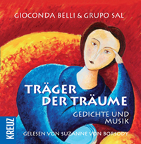 Träger der Träume CD Cover