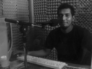 Radio Studio